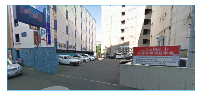 新機能！GoogleMapと連動！