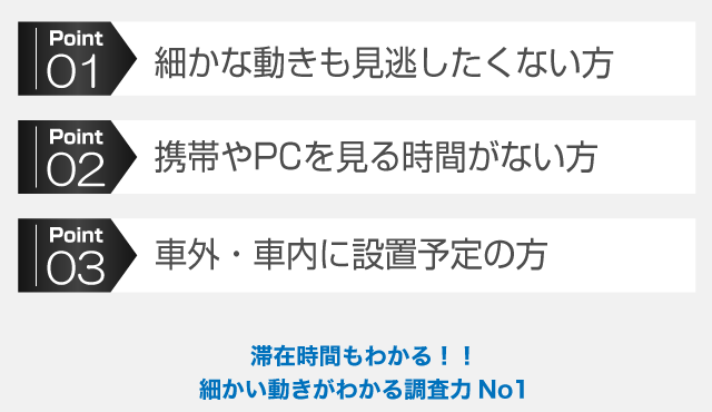 モデルを比較